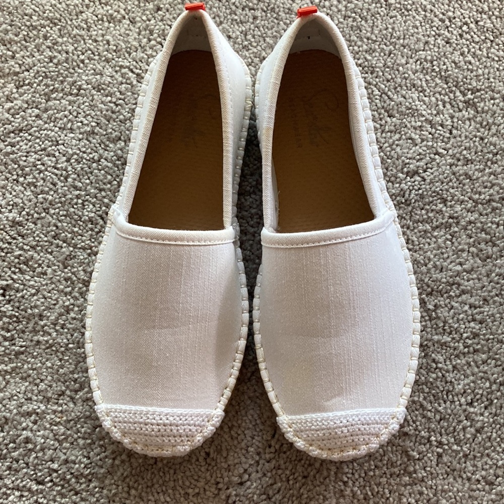 SeaStar Beachcomber Espadrille
